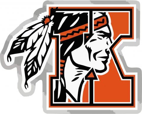 Kiowa logo