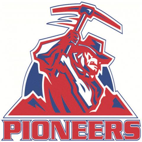 Pioneers