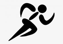 track