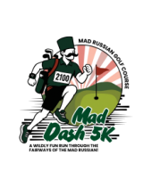 Mad Dasg